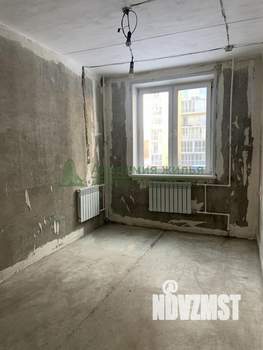 3-к квартира, вторичка, 71м2, 2/9 этаж