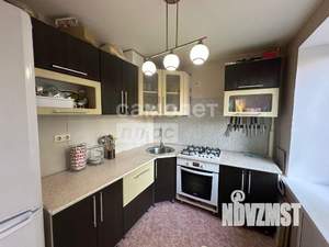 3-к квартира, вторичка, 61м2, 4/5 этаж