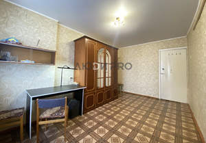 2-к квартира, вторичка, 50м2, 4/5 этаж