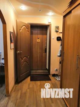 4-к квартира, вторичка, 70м2, 5/5 этаж