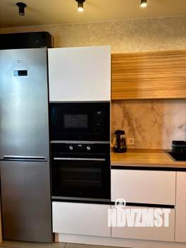 2-к квартира, вторичка, 61м2, 15/26 этаж