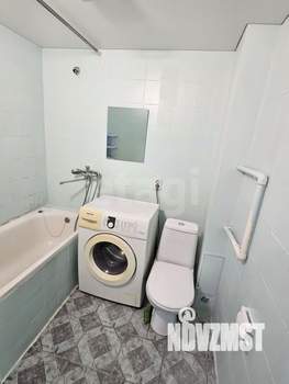 1-к квартира, вторичка, 37м2, 1/9 этаж