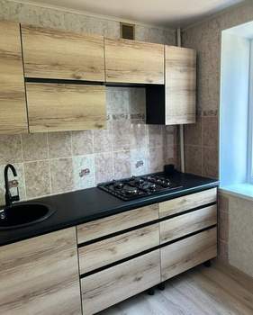 3-к квартира, вторичка, 50м2, 3/5 этаж