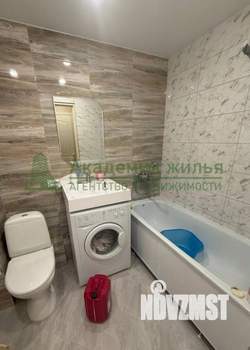 1-к квартира, вторичка, 32м2, 5/10 этаж