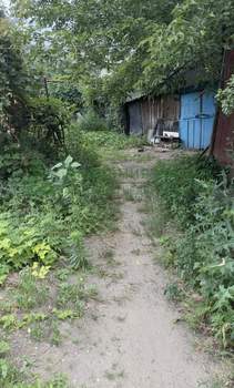 1-к квартира, вторичка, 31м2, 1/1 этаж