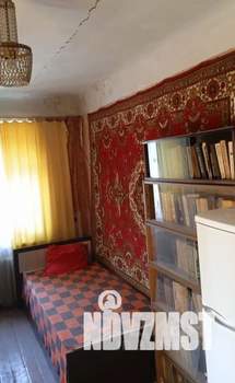 2-к квартира, вторичка, 42м2, 3/4 этаж