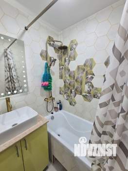 1-к квартира, сданный дом, 31м2, 8/11 этаж