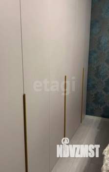2-к квартира, вторичка, 50м2, 24/25 этаж