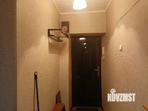 1-к квартира, вторичка, 30м2, 3/5 этаж
