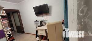 3-к квартира, вторичка, 60м2, 7/10 этаж