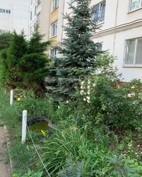 3-к квартира, вторичка, 76м2, 8/10 этаж