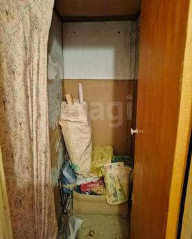 1-к квартира, вторичка, 38м2, 1/9 этаж