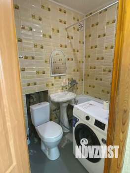 1-к квартира, вторичка, 31м2, 4/5 этаж