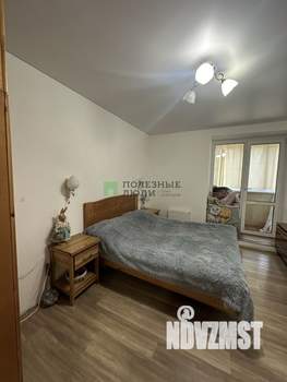 3-к квартира, вторичка, 80м2, 7/10 этаж