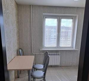 1-к квартира, вторичка, 37м2, 7/9 этаж