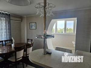 3-к квартира, вторичка, 105м2, 10/10 этаж