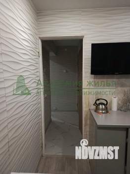 2-к квартира, вторичка, 43м2, 9/9 этаж