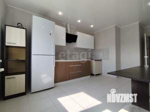 2-к квартира, вторичка, 66м2, 11/25 этаж