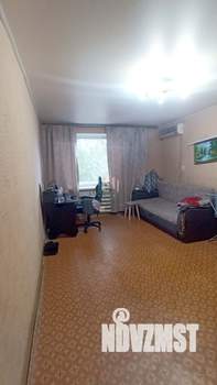 1-к квартира, вторичка, 35м2, 2/5 этаж