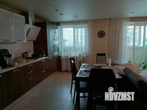 3-к квартира, вторичка, 82м2, 1/10 этаж