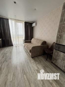 1-к квартира, вторичка, 40м2, 10/11 этаж