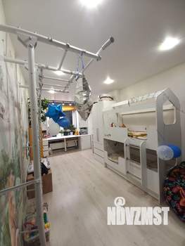 2-к квартира, вторичка, 61м2, 14/25 этаж