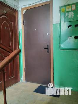 1-к квартира, вторичка, 30м2, 3/5 этаж