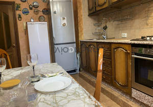 3-к квартира, вторичка, 65м2, 3/9 этаж