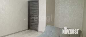 1-к квартира, вторичка, 35м2, 1/10 этаж