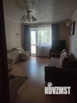 1-к квартира, вторичка, 51м2, 5/10 этаж
