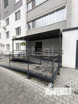 1-к квартира, вторичка, 38м2, 8/10 этаж