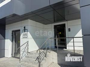 2-к квартира, вторичка, 57м2, 2/10 этаж