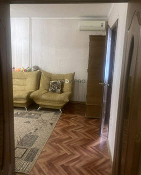 3-к квартира, вторичка, 57м2, 2/9 этаж