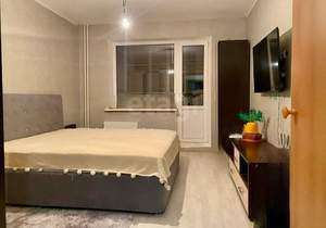 3-к квартира, вторичка, 78м2, 4/10 этаж