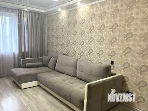 2-к квартира, вторичка, 44м2, 4/5 этаж