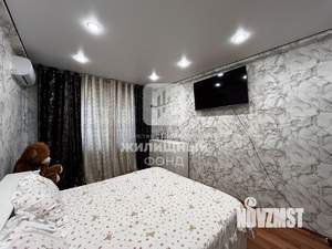 2-к квартира, вторичка, 44м2, 2/5 этаж