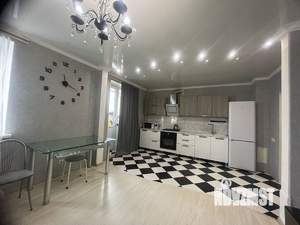 3-к квартира, вторичка, 67м2, 2/13 этаж
