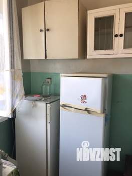 2-к квартира, вторичка, 40м2, 2/2 этаж