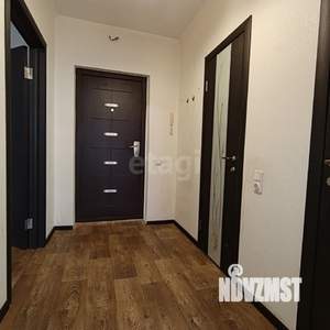 1-к квартира, вторичка, 40м2, 3/10 этаж