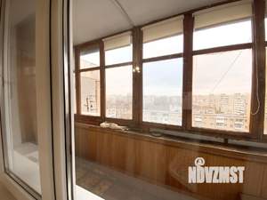 2-к квартира, вторичка, 48м2, 9/9 этаж