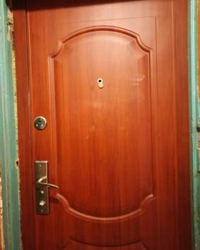 1-к квартира, вторичка, 31м2, 3/5 этаж