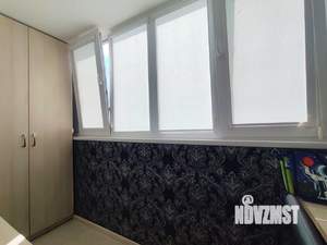 2-к квартира, вторичка, 47м2, 2/10 этаж