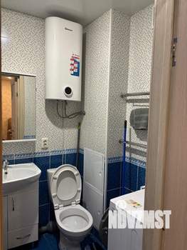 1-к квартира, вторичка, 45м2, 9/19 этаж