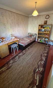 2-к квартира, вторичка, 44м2, 2/5 этаж