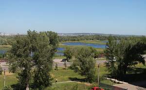 1-к квартира, вторичка, 29м2, 6/12 этаж