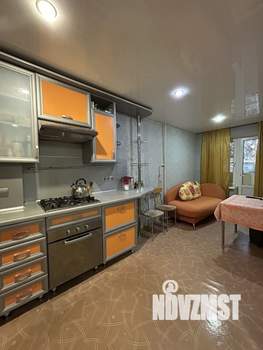 1-к квартира, вторичка, 37м2, 5/9 этаж