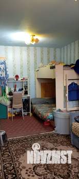 1-к квартира, вторичка, 31м2, 5/5 этаж