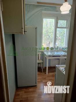 3-к квартира, вторичка, 52м2, 3/3 этаж