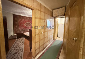 3-к квартира, вторичка, 60м2, 4/5 этаж