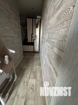 1-к квартира, вторичка, 42м2, 6/6 этаж